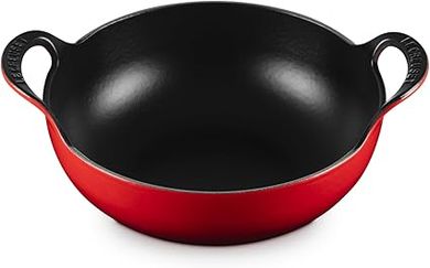 Cocotte Balti Le Creuset Cerise 24cm (2,7L)
