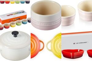 ramequin le creuset