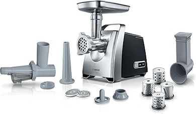 Bosch MFW68660 Food Processor
