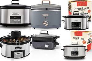 Top 10 Cuisinart Mijoteuses: Le Guide Ultime