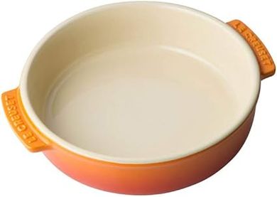 Le Creuset Volcanic Tapas Dish (14cm, 500ml)
