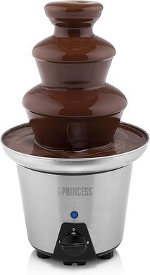 Chocolatière Princess inox XL 3 étages (0,7L)
