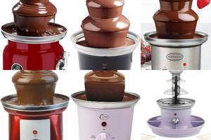 Fontaine à Chocolat Casa : Top 10 Modèles