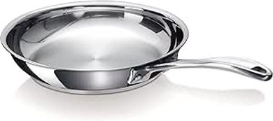 Beka Chef 30cm Stainless Steel Frying Pan
