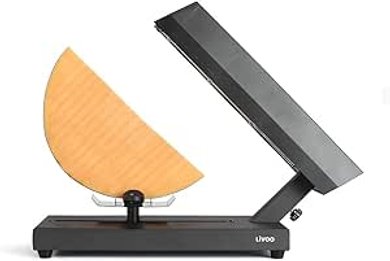 Raclette Grill 400W (½ Wheel)