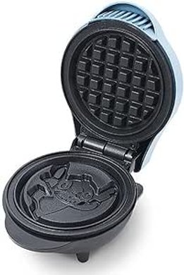 Mini-gaufre Stitch Disney : gaufrier enfant