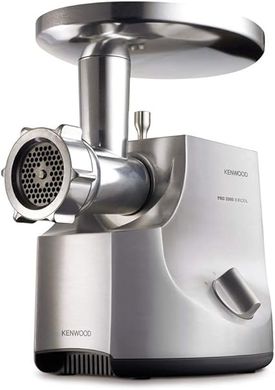 Robot Coupe-Viande Kenwood MG700 Blanc
