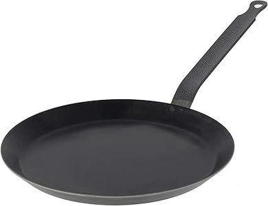 De Buyer Blue Force 24cm Crepe Pan
