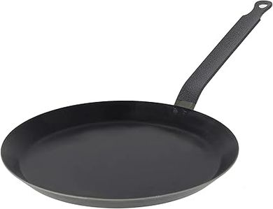 De Buyer Blue Force 20cm crêpe pan
