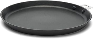 Crêpe Pan, Intense Non-Stick, Removable, 30cm Aluminum
