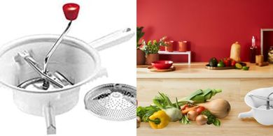 Moulinex Mini Vegetable Chopper
