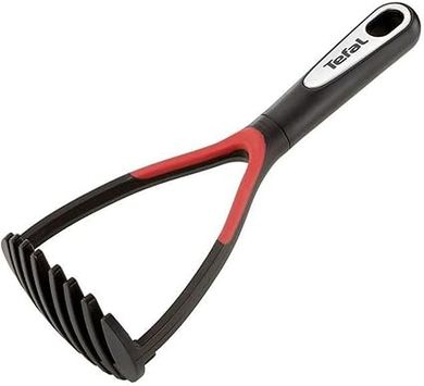 Tefal Ingenio: Durable, Dishwasher-Safe Masher (K2071214)
