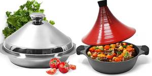 5 Recettes Incontournables de Plats à Tajine Gaz